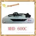 Original 2013 The Latest Version Fyhd! Fyhd800c-E up to Mhd600-C for Singapore Starhub HD Cable TV Receiver Mhd600c